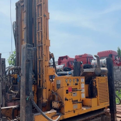 赤峰市測(cè)水打井電話地址查詢-第1張圖片