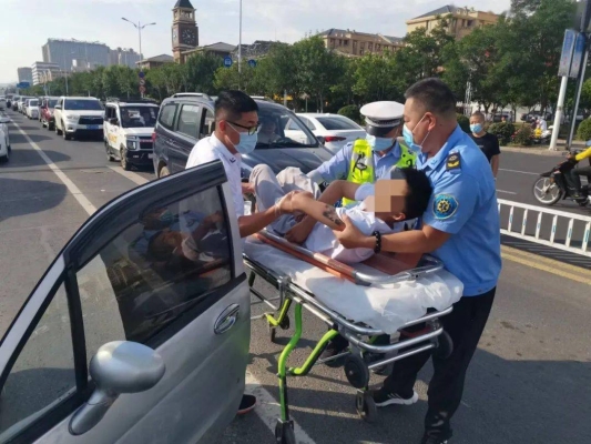 赤峰氣訓(xùn)大隊(duì)電話號(hào)碼查詢是多少-第1張圖片