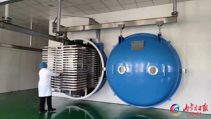 赤峰新區(qū)奶食品加工廠電話號(hào)碼-第1張圖片