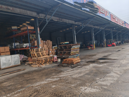 赤峰盛豐物流運輸有限公司-第1張圖片