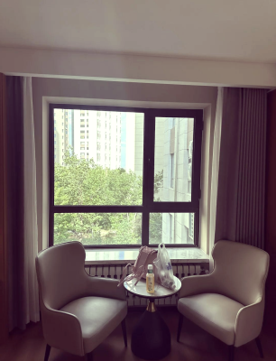 赤峰世紀嘉美酒店電話號碼多少-第1張圖片