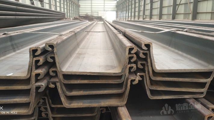 赤峰大型鋼板樁廠家電話號碼-第1張圖片