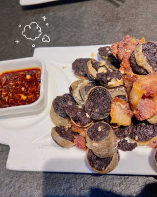 赤峰厚廚小館電話多少號(hào)-第1張圖片