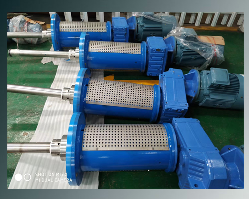 赤峰防腐攪拌器廠家電話號碼-第1張圖片