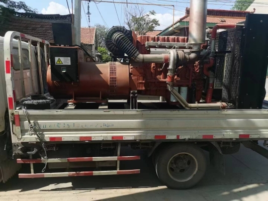 赤峰發(fā)電機(jī)租賃咨詢電話號(hào)碼-第1張圖片