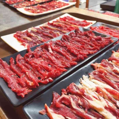 赤峰松北牛肉館電話號(hào)碼多少-第1張圖片