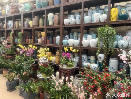 赤峰花卉市場修理廠電話號碼-第1張圖片