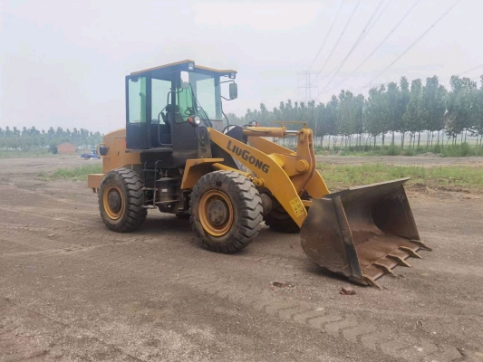 赤峰紅山二手鏟車電話號(hào)碼-第1張圖片