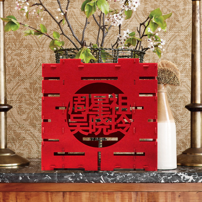 赤峰喜字婚禮用品店電話號碼-第1張圖片