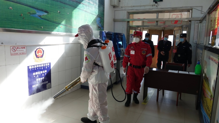 赤峰市家里消殺公司電話號碼-第1張圖片