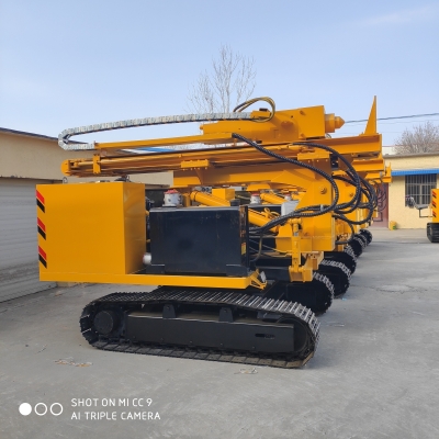 赤峰光伏打樁電話多少啊-第1張圖片