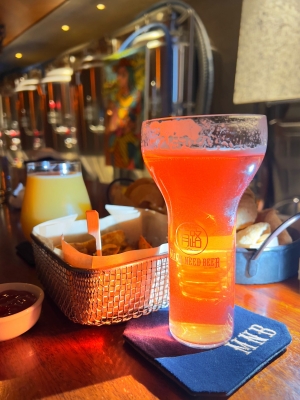 赤峰黑馬精釀啤酒廠電話號碼-第1張圖片