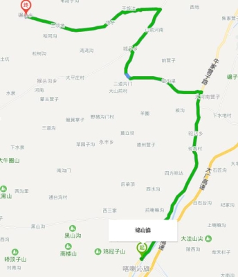 錦山站到赤峰大巴車電話號碼-第1張圖片