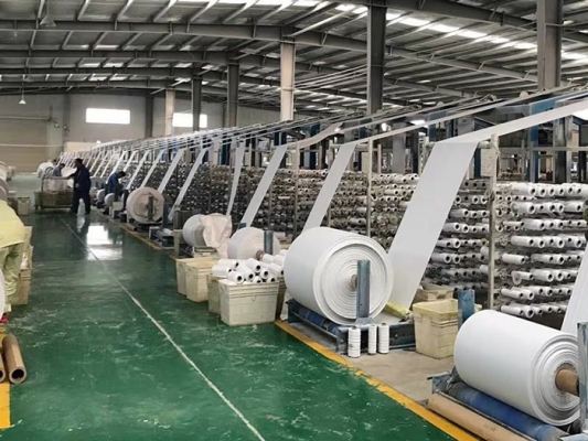 赤峰寧城編織袋廠家電話號(hào)碼-第1張圖片