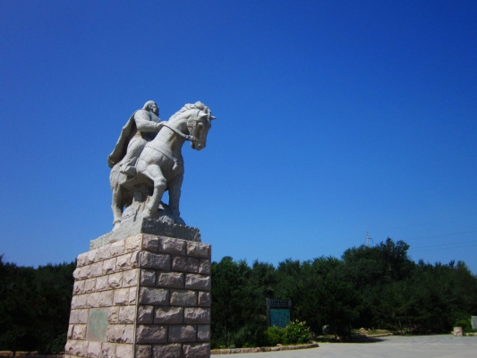 赤峰紅山區(qū)檔案館電話號碼-第1張圖片