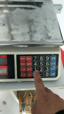 赤峰家用電子秤維修電話號碼-第1張圖片