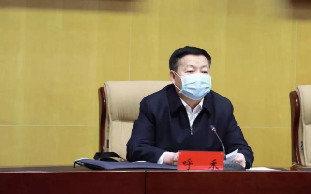 赤峰市公共疫情防控電話號碼-第1張圖片