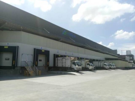 赤峰市冷鏈物流公司電話號碼-第1張圖片