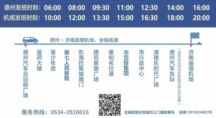 赤峰到濟(jì)南的大客車(chē)電話(huà)-第1張圖片