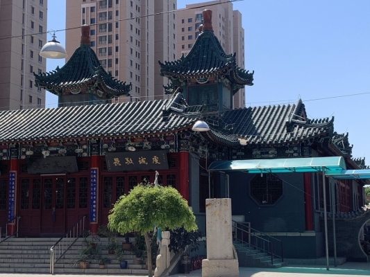 赤峰清真訂婚宴電話是多少號(hào)-第1張圖片