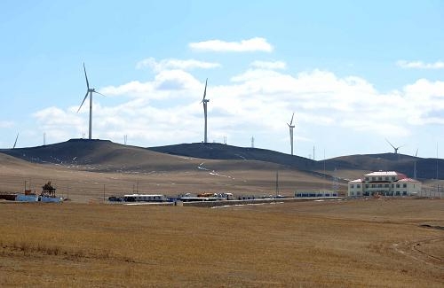 赤峰市赤城新能源公司電話號(hào)碼-第1張圖片