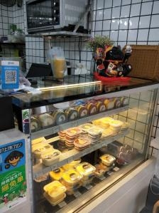 赤峰甜悅烘焙電話地址是多少號-第1張圖片