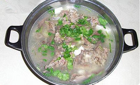 赤峰市區(qū)狗肉店電話多少號-第1張圖片