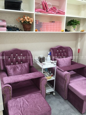 赤峰施華洛美甲店電話號(hào)碼查詢-第1張圖片