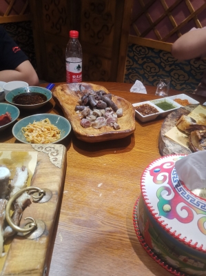 赤峰航安附近飯店電話多少號-第1張圖片