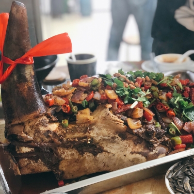 赤峰香辣大牛頭電話號碼查詢-第1張圖片