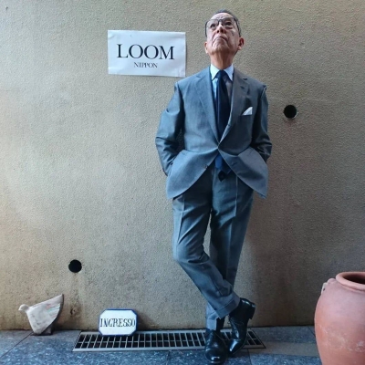 赤峰手工做西裝店地址電話號碼-第1張圖片