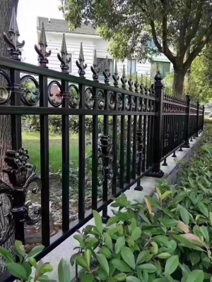 赤峰庭院圍欄批發(fā)電話號碼多少-第1張圖片