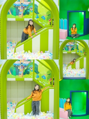 赤峰紅山區(qū)遛娃地點(diǎn)電話號碼-第1張圖片