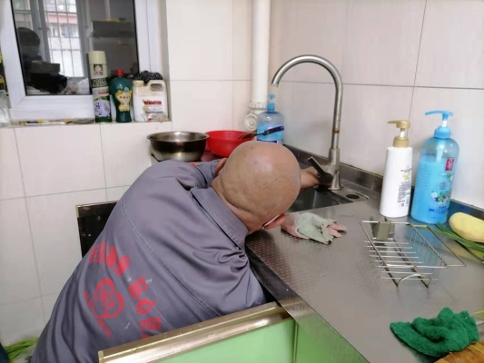 赤峰廚房水龍頭維修電話號碼-第1張圖片