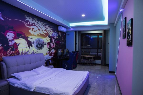 赤峰巴比倫電競(jìng)酒店電話號(hào)碼-第1張圖片