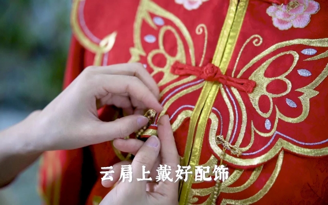 赤峰市新娘小鋪電話號碼查詢-第1張圖片