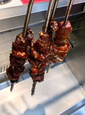 赤峰御尚燒烤電話號碼多少-第1張圖片