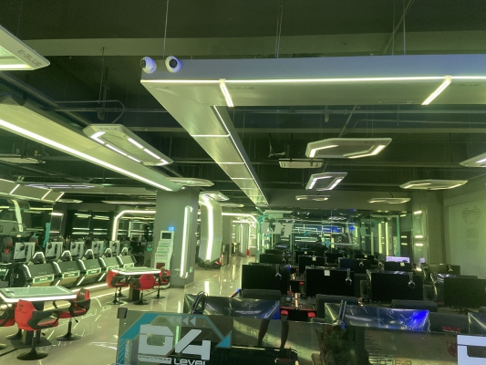 順德區(qū)赤峰電競館電話號碼-第1張圖片