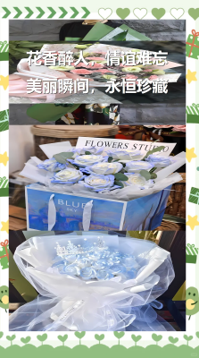 鮮花禮品店赤峰地址電話-第1張圖片