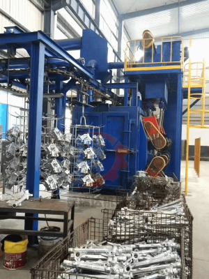 包頭拋丸機-第1張圖片