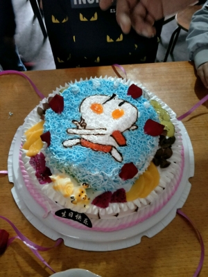 赤峰滿香園蛋糕坊電話號(hào)碼-第1張圖片