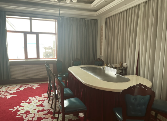 赤峰市杜鵑山莊地址電話號(hào)碼-第1張圖片