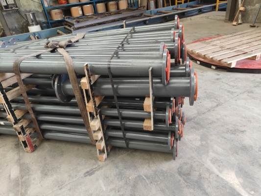 赤峰管道襯膠防腐廠家電話號碼-第1張圖片