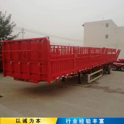 赤峰回安徽半掛車電話號碼是多少-第1張圖片