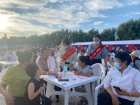 赤峰天地廣場(chǎng)夜市電話地址查詢-第1張圖片