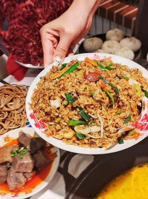 赤峰三赫包子總店電話多少號-第1張圖片