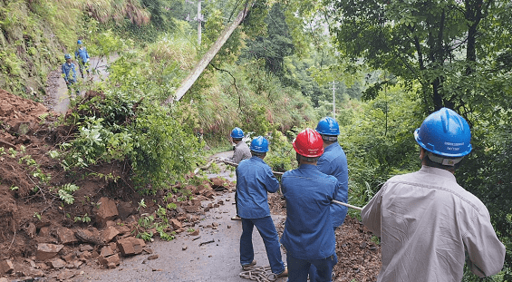 赤峰永達電桿廠電話多少號-第1張圖片