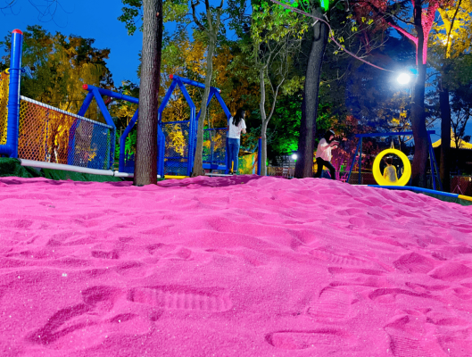 赤峰荊街萌寵樂園電話地址查詢-第1張圖片