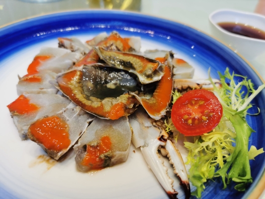 赤峰螃蟹配送電話號(hào)碼查詢地址-第1張圖片