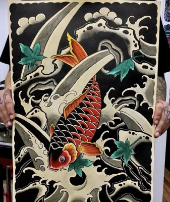 赤峰刺青工作室地址電話號碼-第1張圖片